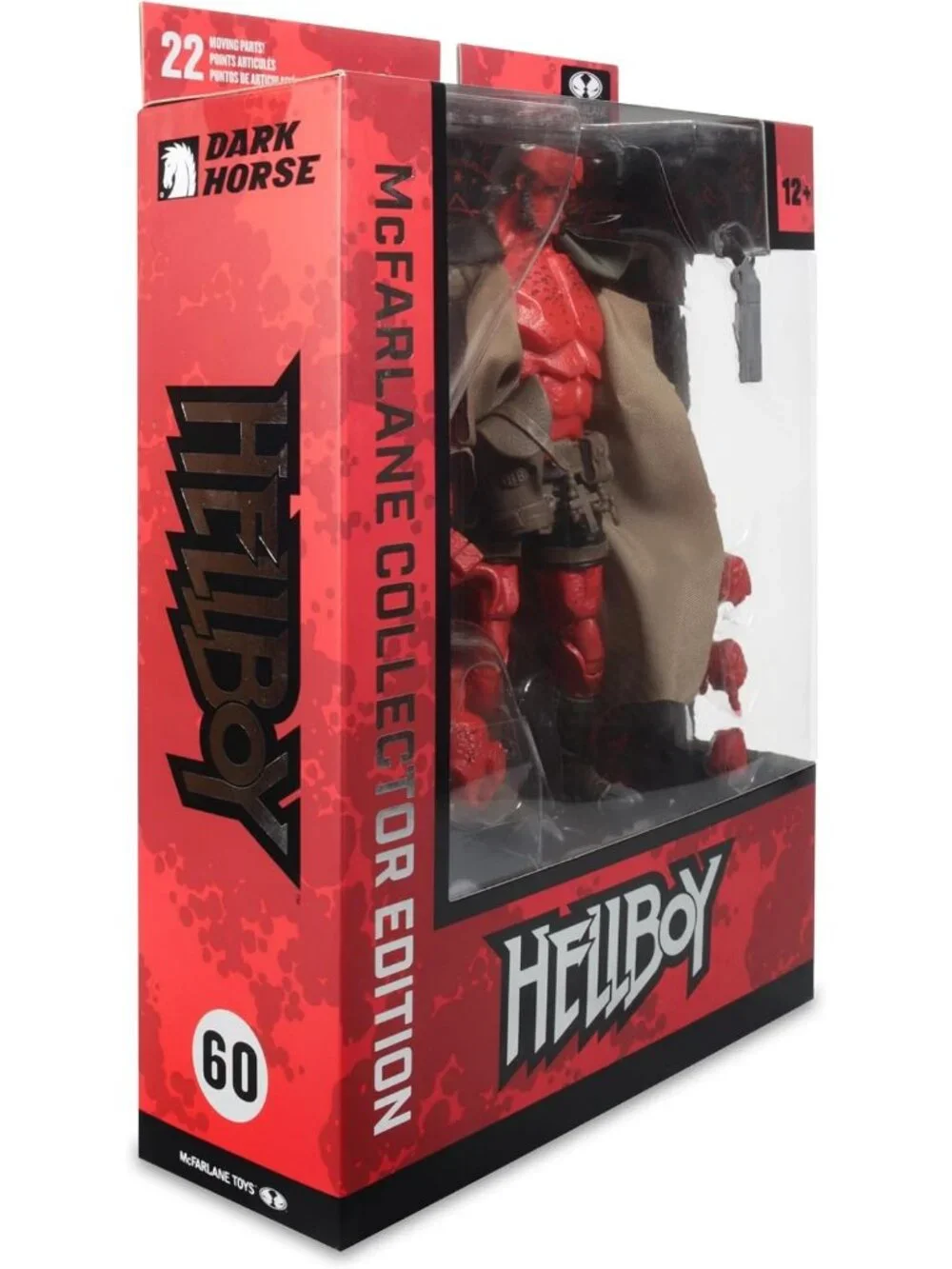 Collector's Edition Hellboy 7